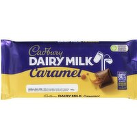 Cadbury - Dairy Milk Caramel, 180 Gram