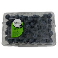 Fresh - Blueberries Super - Clamshell, 312 Gram