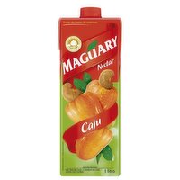 Maguary - Nectar Cashew, 1 Litre