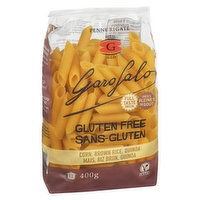 Garofalo - Penne Rigate, 400 Gram