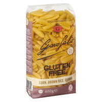 Garofalo - Gluten Free Gnocco Sardo, 400 Gram