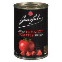 Garofalo - Diced Tomatoes, 398 Millilitre