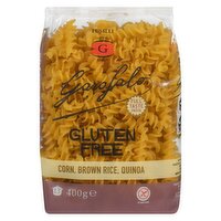 Garofalo - Gluten Free Fusilli, 400 Gram