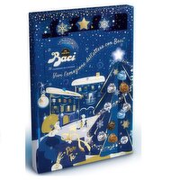 Baci - Chocolate Advent Calendar, 278 Gram