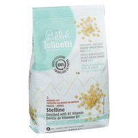 Felicetti - Emmer Wheat Pasts for Baby Stelline Organic, 340 Gram