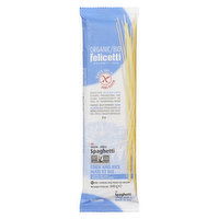 Felicetti - Spaghetti Pasta Organic, 340 Gram