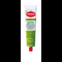 Petti - Concentrate Tomato Paste, 200 Gram