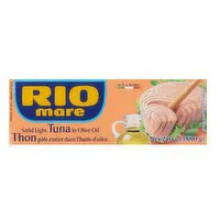 Rio Mare - Tuna In Olive Oil, 3 Each