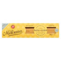 La Molisana - High Protein Spaghetti, 400 Gram