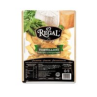 Regal - Tortelloni Pasta, 250 Gram