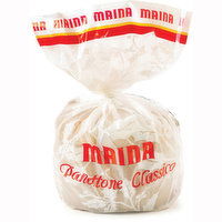 Maina - Panettone Classico, 700 Gram