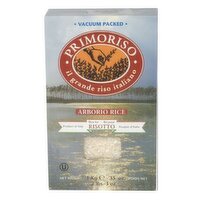 Primoriso - Arborio Rice, 1 Kilogram
