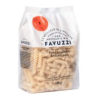 Favuzzi - Artisan Pasta, Fusilli, 500 Gram