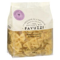 Favuzzi - Artisan Pasta, Farfalle, 500 Gram