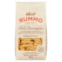 Rummo - Penne Rigate, 500 Gram