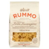 Rummo - Farfalle, 500 Gram