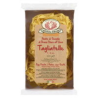 rustichella dabruzzo - Egg Tagliatelle, 250 Gram