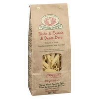 Rustic - Penne Rigate Pasta, 500 Gram