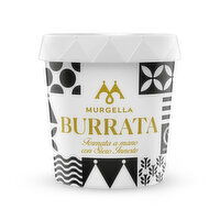 Murgella - Burratina Pugila cup 120g, 1 Each