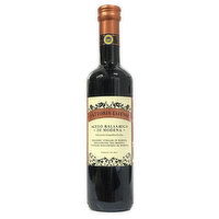 Fattoria Estense - FTREST Balsamic Vinegar 6Yr, 500 Millilitre