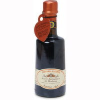 Fattoria Estense - Aceto Balsamico di Modena Bronze, 250 Millilitre