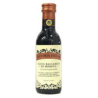 Fattoria Estense - FTREST Balsamic Vinegar 6Yr, 250 Millilitre