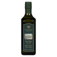 Ravida - Extra Virgin Olive Oil, 500 Millilitre