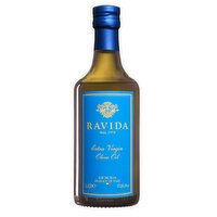 Ravida - Evoo Blue Igp, 500 Millilitre