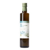 Planeta - Extra Virgin Olive Oil, 500 Millilitre