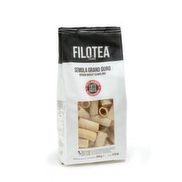 Filotea - Rigatoni, 500 Gram