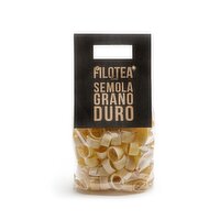 Filotea - Calamarata Pasta, 500 Gram