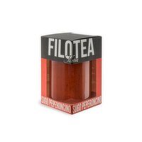 Filotea - Chili Pepper Pasta Sauce, 280 Gram