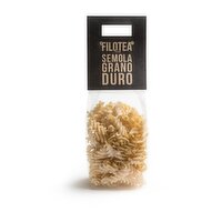 Filotea - Fusilloni Pasta, 500 Gram