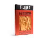 Filotea - Fettuccine Chili Pepper Pasta, 250 Gram