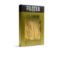 Filotea - Flt Linguine Garlic And Parsley Pasta, 250 Gram