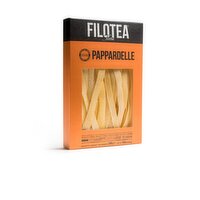 Filotea - Pappardelle Pasta, 250 Gram