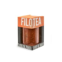 Filotea - Sicilian Ragout Sauce, 280 Gram