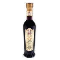 Reale - Balsamic Vinegar 2 Shields, 250 Millilitre