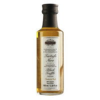 Jimmy Tartufi - Black Truffle Oil, 60 Millilitre