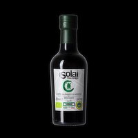 I Solai - Balsamic Vinegar IGP Verde, 250 Millilitre