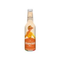 Macario - Aranciata Rossa Beverage, 275 Millilitre