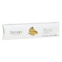 Zaccagni - Spaghetti, 500 Gram