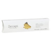 Zaccagni - Linguine, 500 Gram