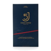 Cinco Jotas - 100% Iberico Shoulder Ham, 70 Gram