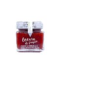 Lo RUSSo - Strawberry Jam Organic, 305 Gram