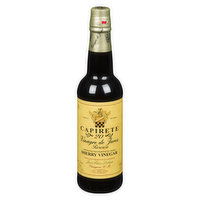 Jl Jardines - JL Jardines Capirette Reserve 20 Sherry Vinegar, 1 Each