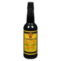 Cadirete Solera - Sherry Vinegar, 375 Millilitre