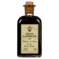 JL Jardines - Gran Capirete, 250 Millilitre