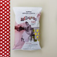 Antonio Romero - Himalayan Salt Spanish Potato Chips, 125 Gram