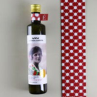 Antonio Romero - Spanish Olive Oil Arbequino, 500 Millilitre